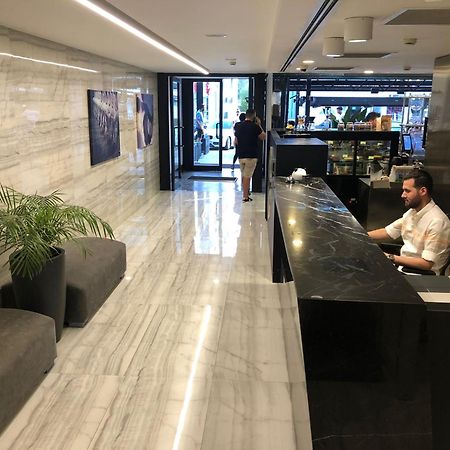 Ingate Hotel فاماغوستا المظهر الخارجي الصورة