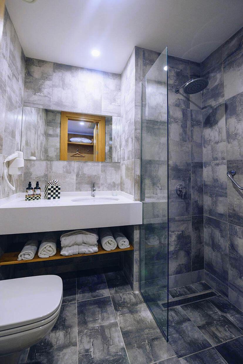 Ingate Hotel فاماغوستا الغرفة الصورة